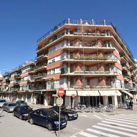 Apartamento Pineda Pineda de Mar Ngoại thất bức ảnh