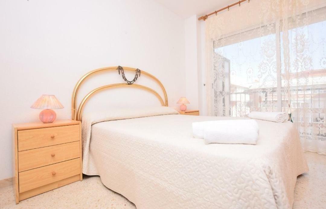 Apartamento Pineda Pineda de Mar Ngoại thất bức ảnh